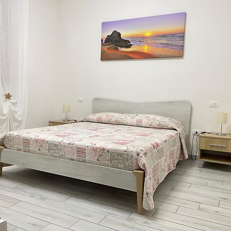 Villa Berenice Pachino Zewnętrze zdjęcie